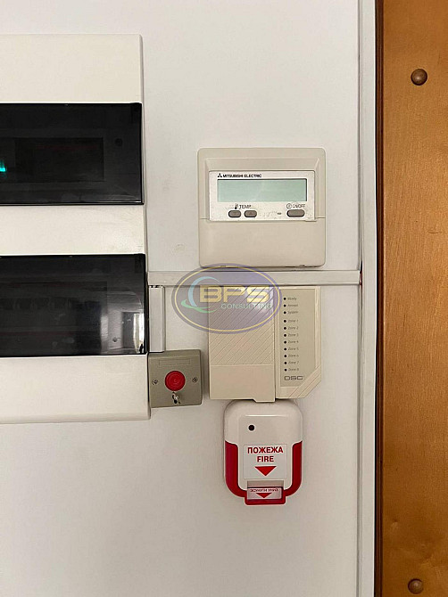 Оренда офісне приміщення на вул. Греческая приміщень - 3, поверх - 2/10 Одеса - фото 20