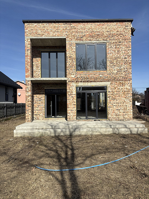 Продаж Будинок на Межева сад Івано-Франківськ - фото 1