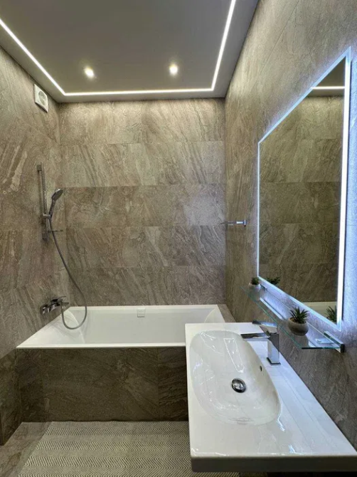 Оренда Квартира 1-кімнатна, 6/7 поверх на вул.Лейпцизька, 13а Kiev - photo 7