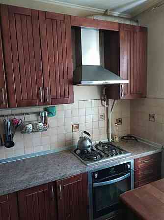 Оренда Квартира 2-кімнатна, 8/10 поверх на Тростянецька, 3 Київ