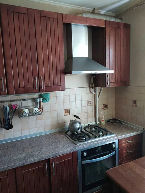 Оренда Квартира 2-кімнатна, 8/10 поверх на Тростянецька, 3 Киев - изображение 2