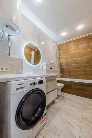 Продаж Квартира 1-кімнатна, 10/25 поверх на Євгена Сверстюка, 4 Киев