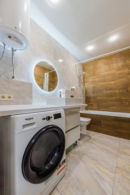 Продаж Квартира 1-кімнатна, 10/25 поверх на Євгена Сверстюка, 4 Киев - изображение 5