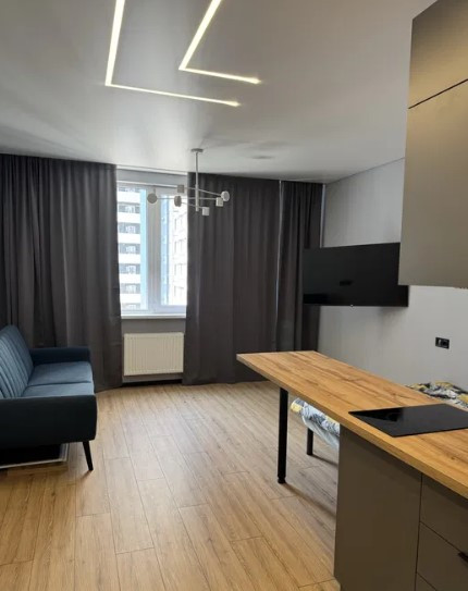 Продам 1 комнатную квартиру в ЖК "Скай -Сити" Одесса - изображение 1