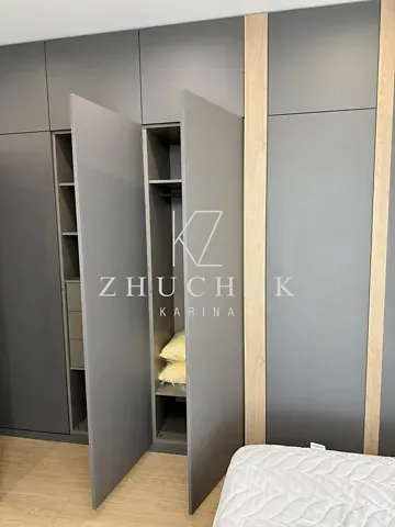 Оренда 3к Квартира 85 кв.м ЖК Новодворянський Дніпро - фото 6