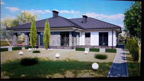 Продаж Будинок 5-кімнатний на вул. Лугова Харків