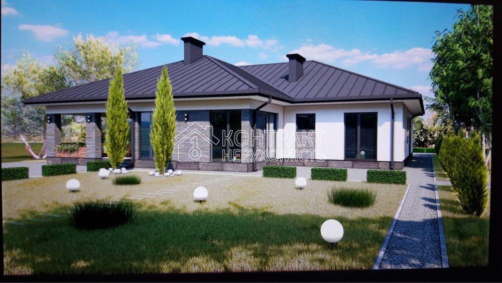 Продаж Будинок 5-кімнатний на вул. Лугова Харків - фото 3