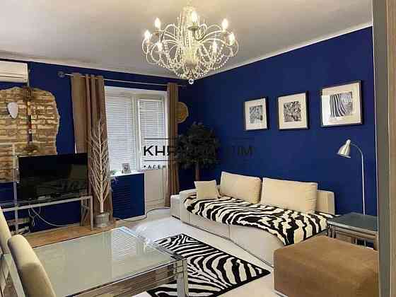 Оренда Квартира 1-кімнатна, 4/5 поверх на Бастіонна Київ