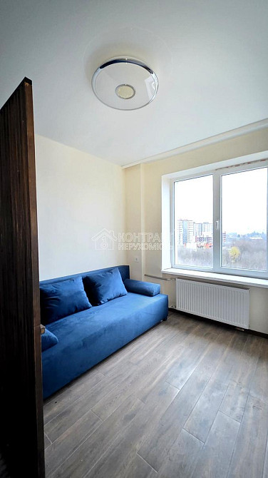 Продаж Квартира 1-кімнатна, 7/9 поверх на вул. Авіахімічна Kharkiv - photo 1