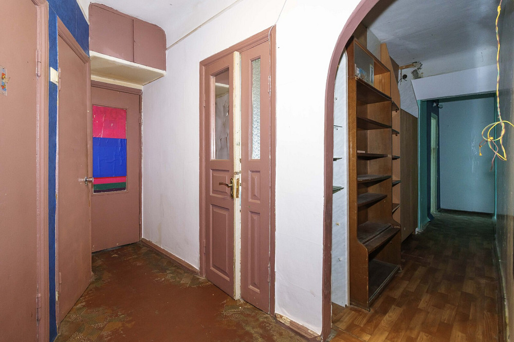 Оренда Квартира 2-кімнатна, 3/5 поверх на Корчака Януша ул. (Баумана), 28/2 Київ - фото 15