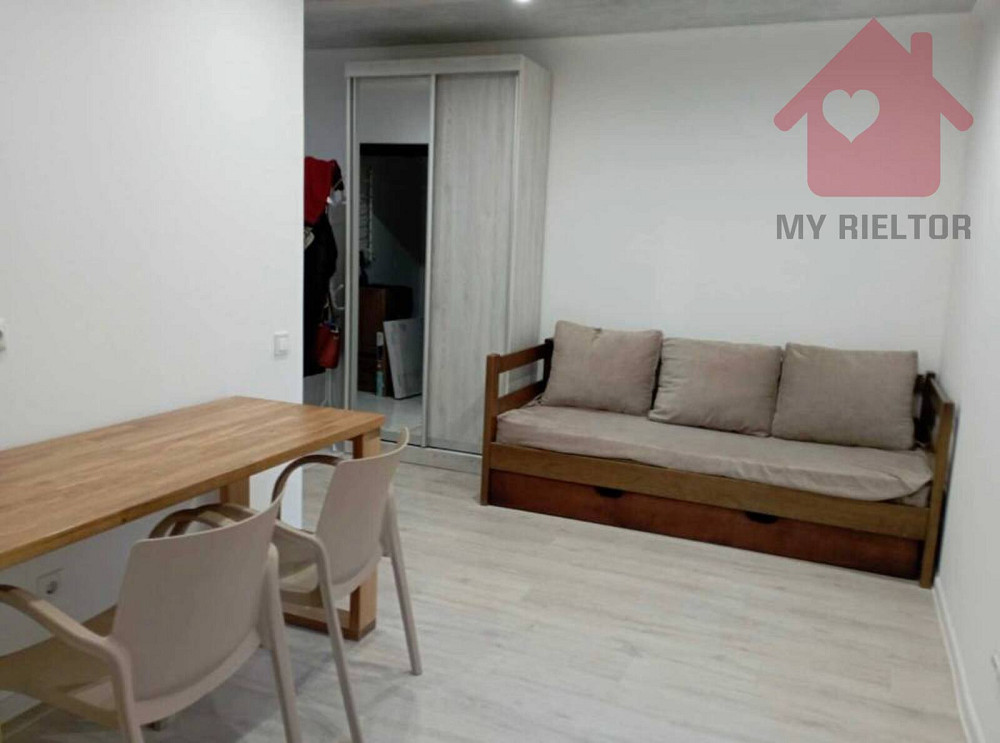 Продаж Квартира 3-кімнатна, 1/5 поверх на Лінтура П. Ужгород - фото 4