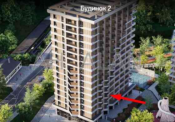 Продаж Будинок 1-кімнатний на Гостомельське шосе, 49 Ірпінь