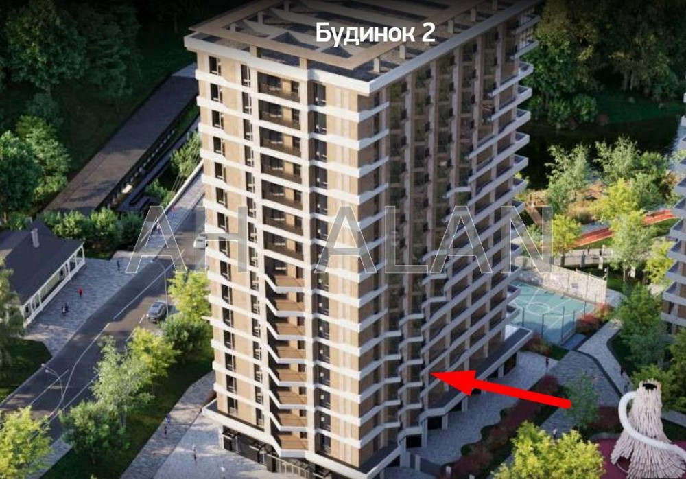 Продаж Будинок 1-кімнатний на Гостомельське шосе, 49 Ірпінь - фото 2