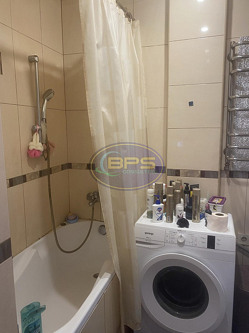 Продаж 3к квартири 82 кв. м Одеса - фото 10