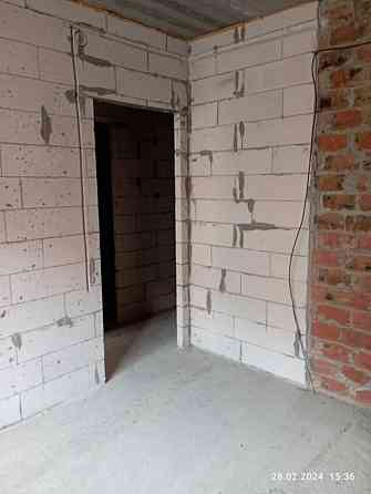 Продаж Квартира 1-кімнатна, 3/12 поверх Вінниця