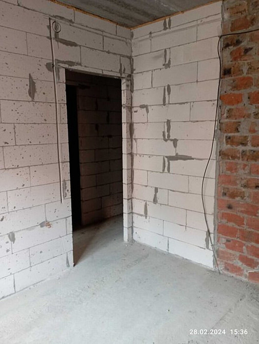 Продаж Квартира 1-кімнатна, 3/12 поверх Вінниця - фото 4