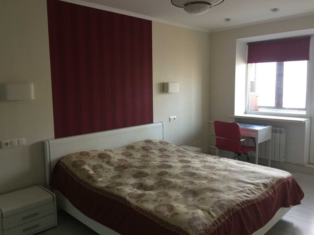 Оренда Квартира 2-кімнатна, 3/5 поверх на вул. Оболонська, 38 Київ - фото 2