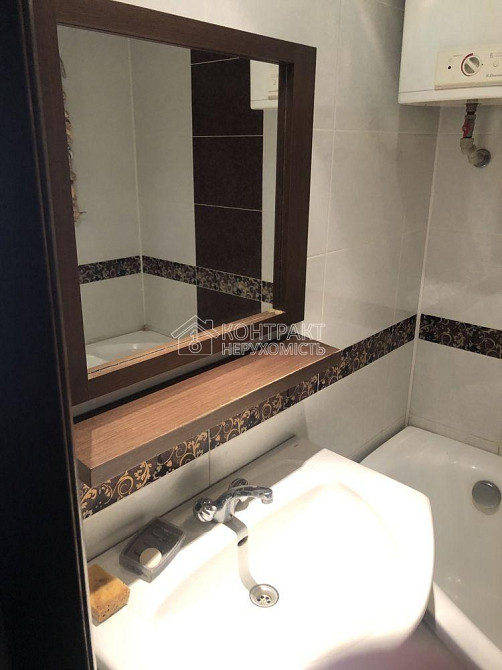 Оренда Квартира 2-кімнатна, 10/11 поверх на вул. Шатилівська Харків - фото 7