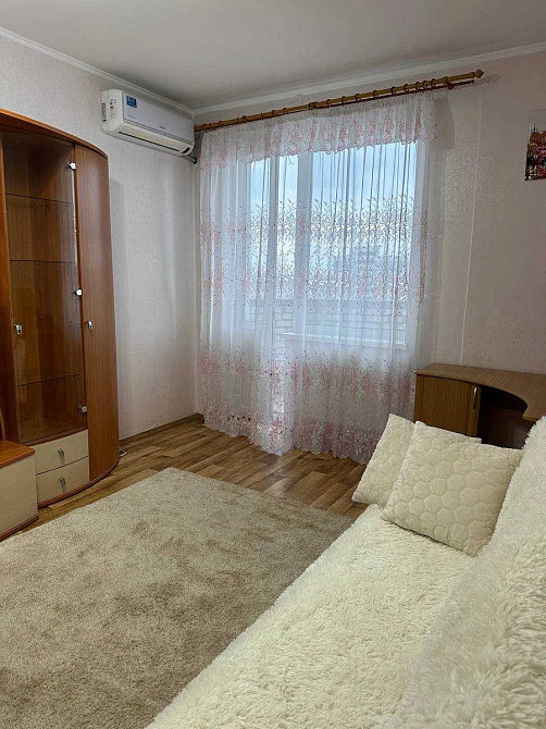 Оренда Квартира 1-кімнатна, 23/26 поверх на Драгоманова, 6/1 Київ - фото 9