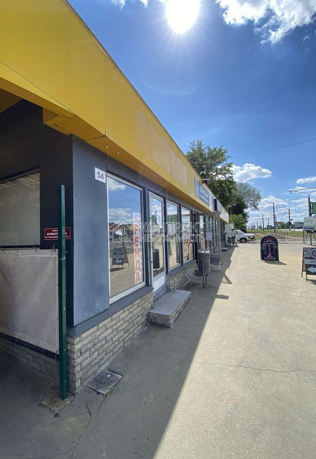 Оренда торгове приміщення на вул. Тракторостроителей приміщень - 1, поверх - 1/1 Харків - фото 4