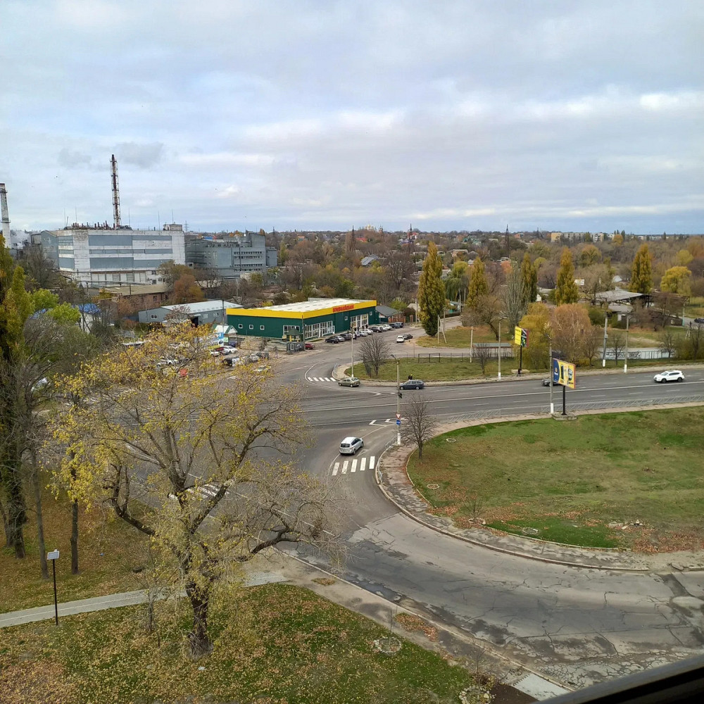 Квартира в новобудові. Кропивницький - фото 6