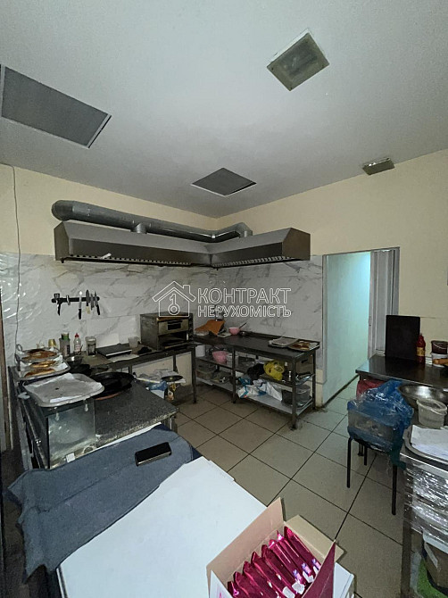 Оренда торгове приміщення на вул. Гіршмана приміщень - 3, поверх - 1/5 Харьков - изображение 10