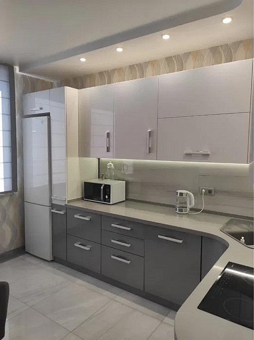 Продаж Квартира 2-кімнатна, 18/24 поверх на Люстдорфская дорога ул. Одеса - фото 4