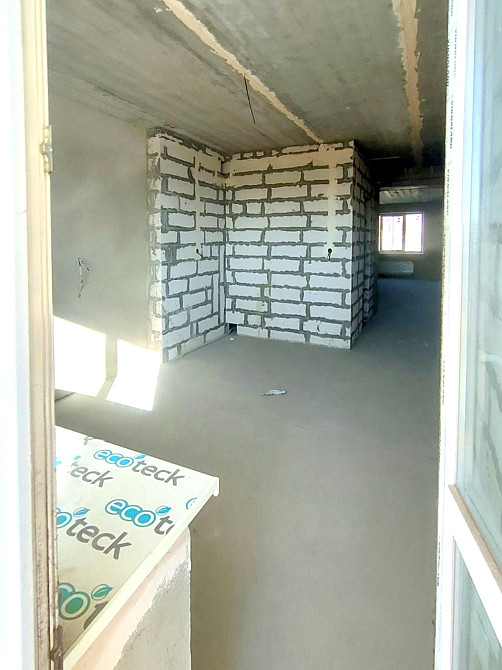 Продаю 1-ком. квартиру в ЖК ВЕРНИСАЖ Одеса - фото 4