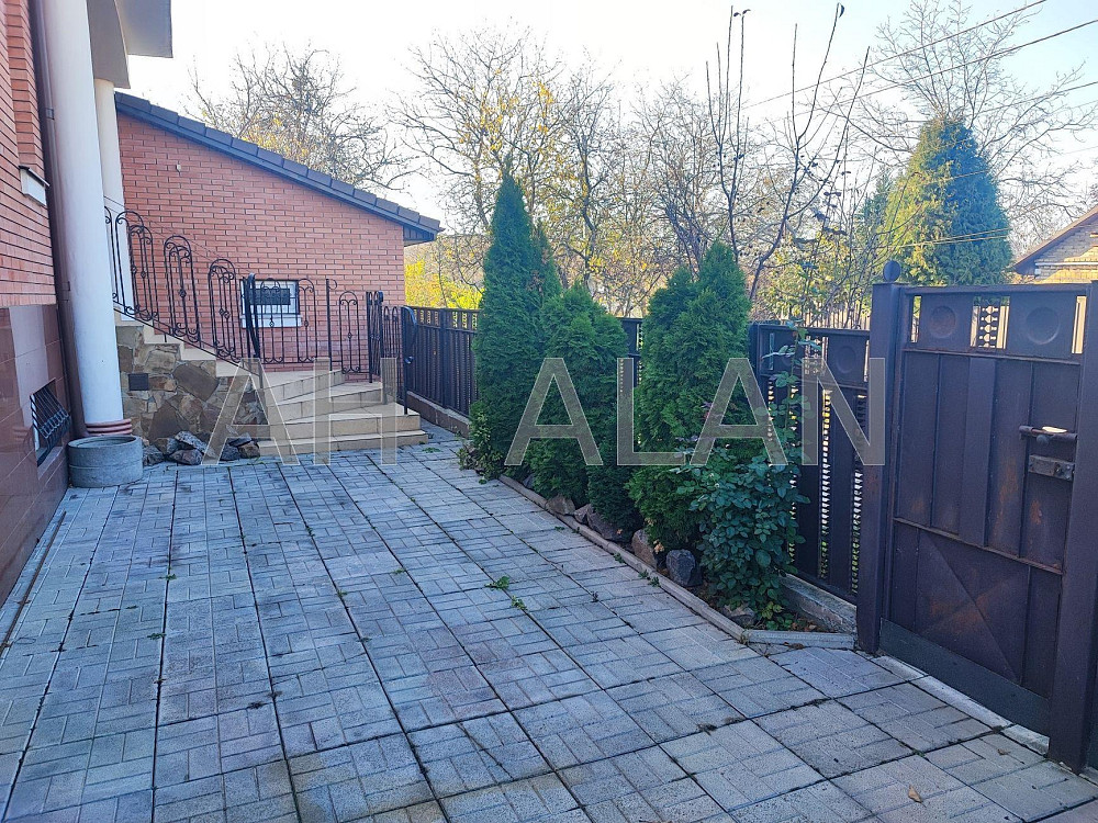 Продаж Будинок 5-кімнатний на Уральська вул., 1 Київ - фото 4