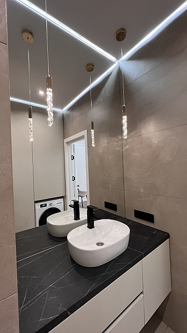 Продажа стильной 1-комнатной квартиры – ул. Краснова, ЖК "63 Жемчужина" Одеса - фото 12