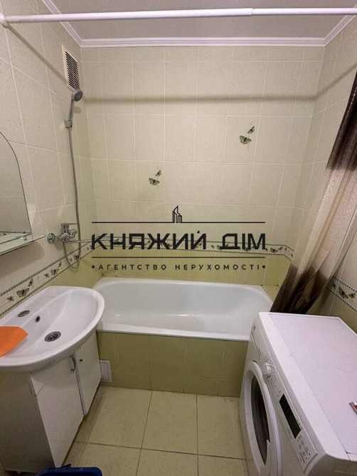 Оренда Квартира 1-кімнатна, 15/20 поверх на Декабристов ул./Братства Тарасовцев ул. Kiev - photo 10