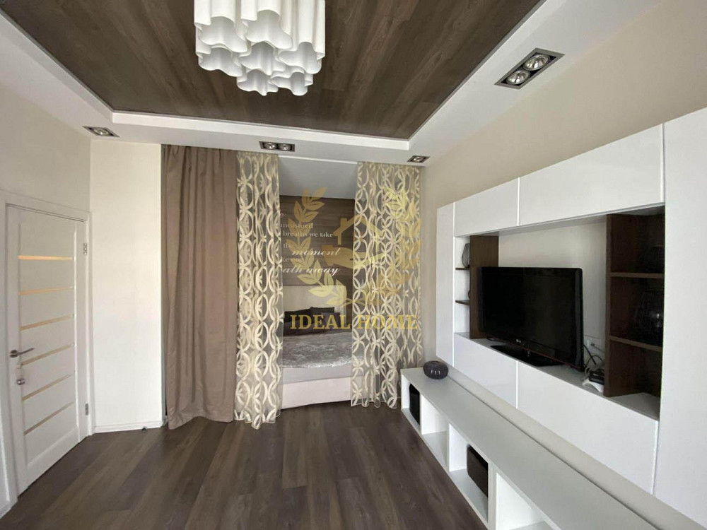 Продається 1к квартира з авторським ремонтом, Печерськ Київ - фото 2