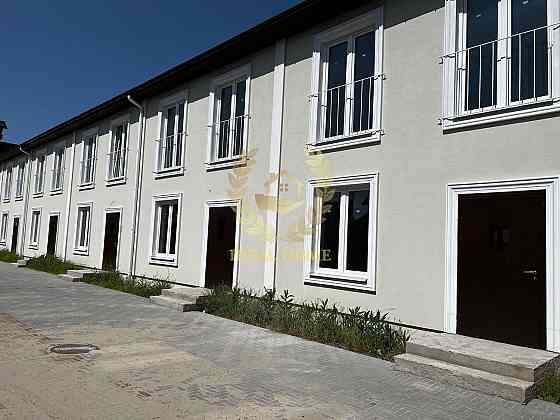 Продам тан хаус Святопетрівське 