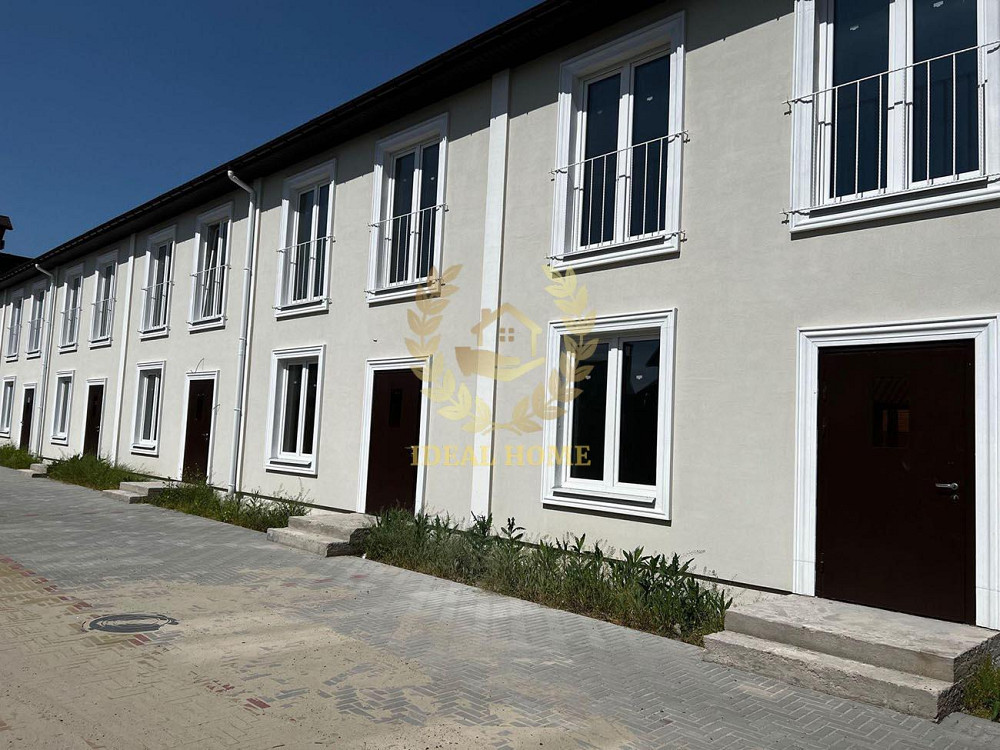 Продам тан хаус Святопетрівське  - фото 3