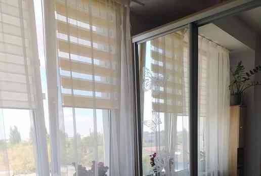 Продаж Квартира 1-кімнатна на ул. Боровского Николая, 37х Одесса