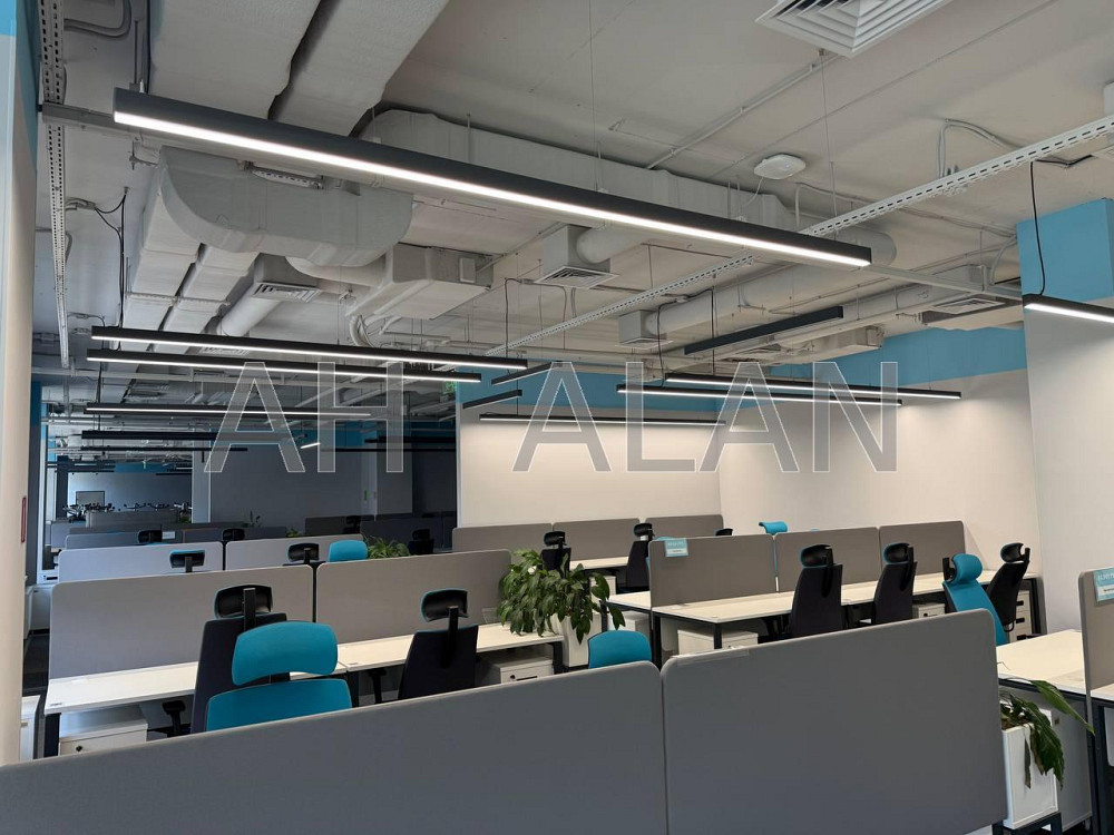 Оренда офісне приміщення на Гайдара вул., 54 поверх - 6/8 Київ - фото 8