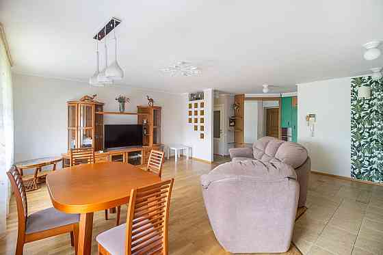 Оренда 2к Квартира 100 кв.м Княгині Ольги вул. Львів