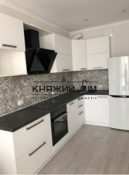 Оренда Квартира 1-кімнатна, 8/27 поверх на вул. Маршала Рыбалко ул./Ростиславська Kiev - photo 1