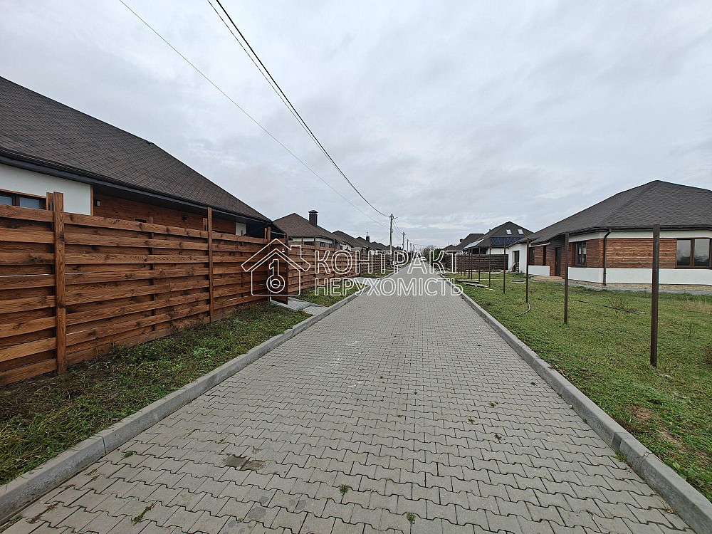 Продаж Будинок 4-кімнатний на вул. Comfort club Бабаї - фото 4