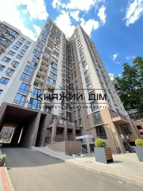 Оренда Квартира 1-кімнатна, 20/22 поверх на Глубочицкая ул. Kiev - photo 16