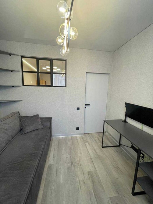 Продаж Квартира 3-кімнатна, 10/10 поверх на Алімпія Галика, 75 Kiev - photo 16