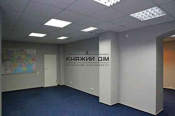 Оренда офісне приміщення на Артема ул./Січових Стрільців поверх - 1 Киев