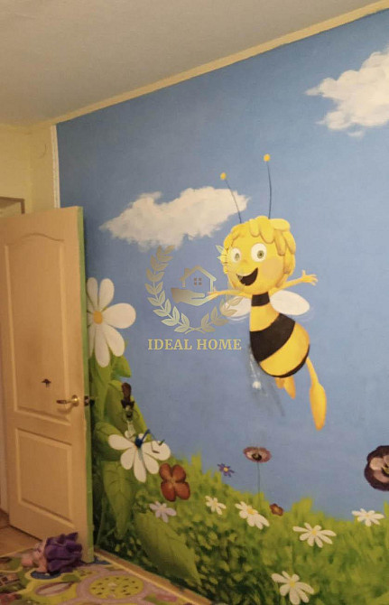 Продам 4-кімнатну квартиру біля центру міста Києва Київ - фото 7