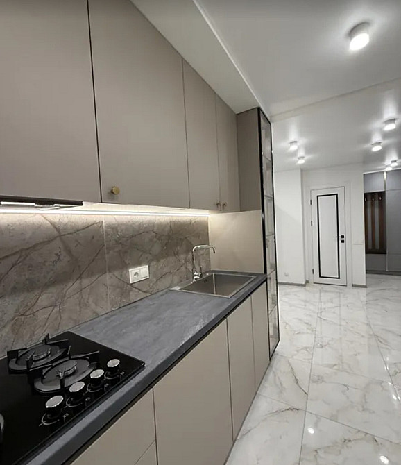 Продаж Квартира 3-кімнатна, 4/9 поверх на вул. Пирогова Тернопіль - фото 4