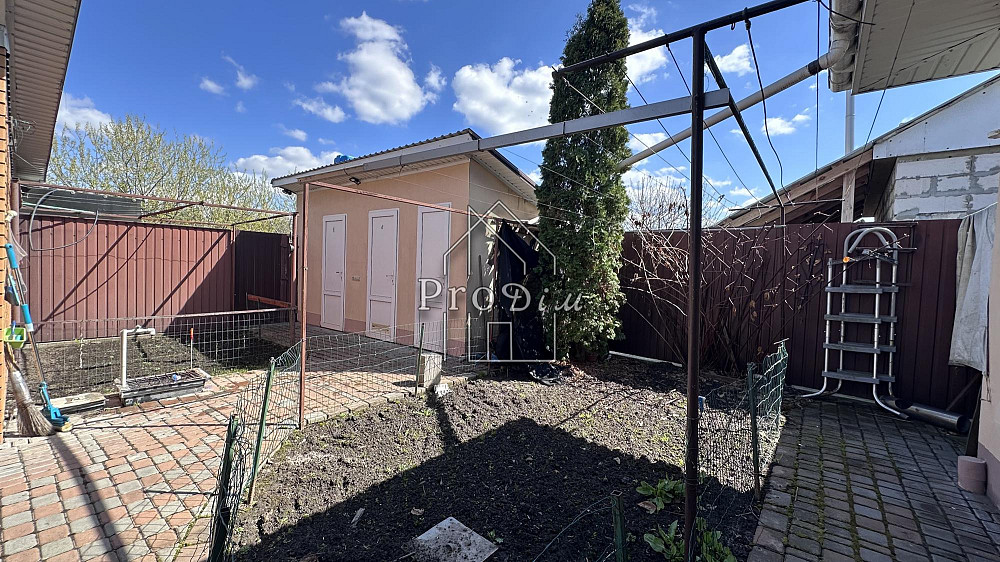 Продаж Будинок 5-кімнатний Борисполь - изображение 8