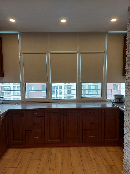 Продаж Квартира 2-кімнатна, 21/25 поверх на Василя Липківського (раніше Урицького) вул., д. 37Б Київ - фото 3