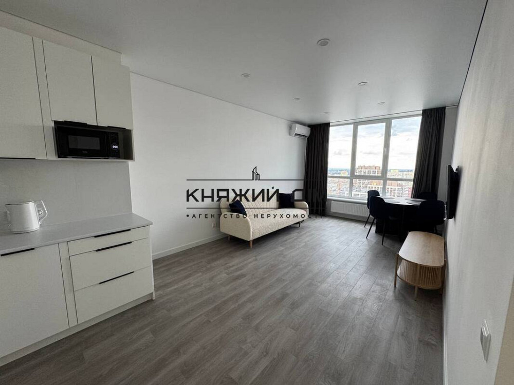 Оренда 1 кімнатна квартира ЖК Варшавський 2 КОД 11203612 Київ - фото 8