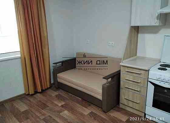 Оренда Квартира 1-кімнатна, 17/25 поверх на Пригородная ул. 