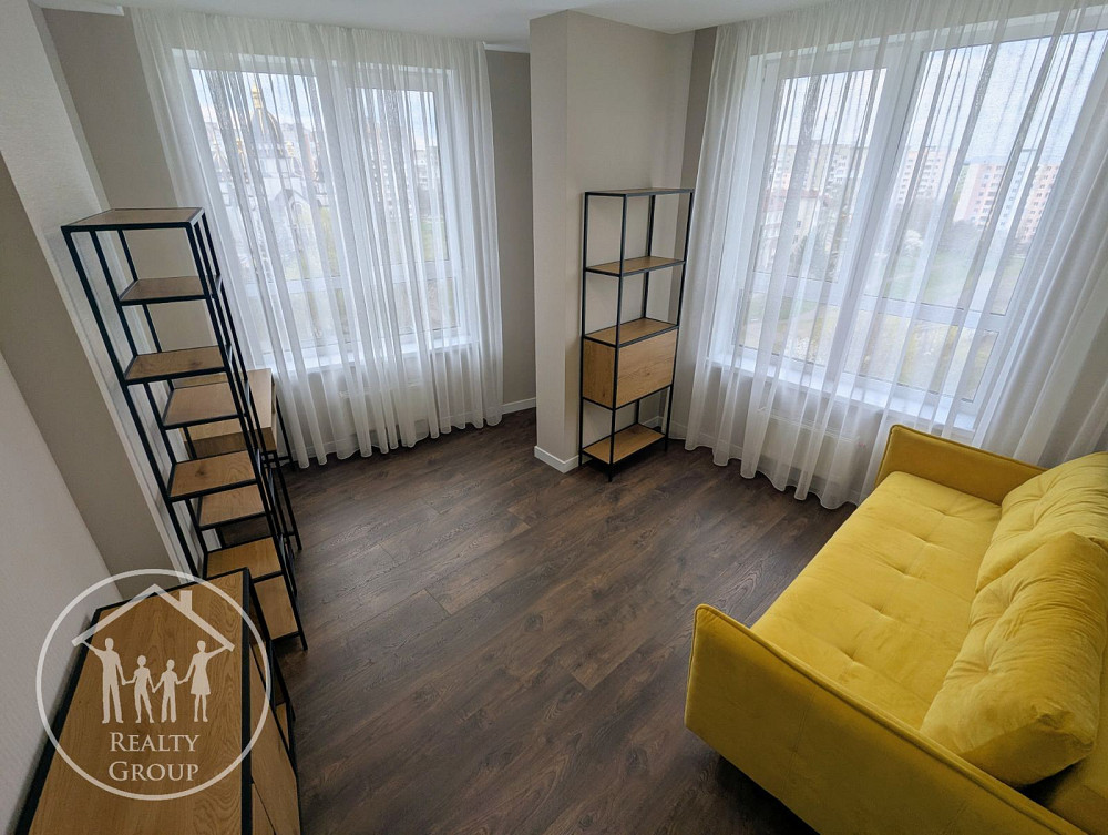 Продаж Квартира 2-кімнатна, 9/10 поверх на Трильовського, 4А L'viv - photo 10