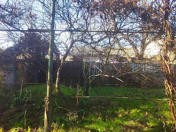 Продам дом на два входа на Ленпоселке Одесса